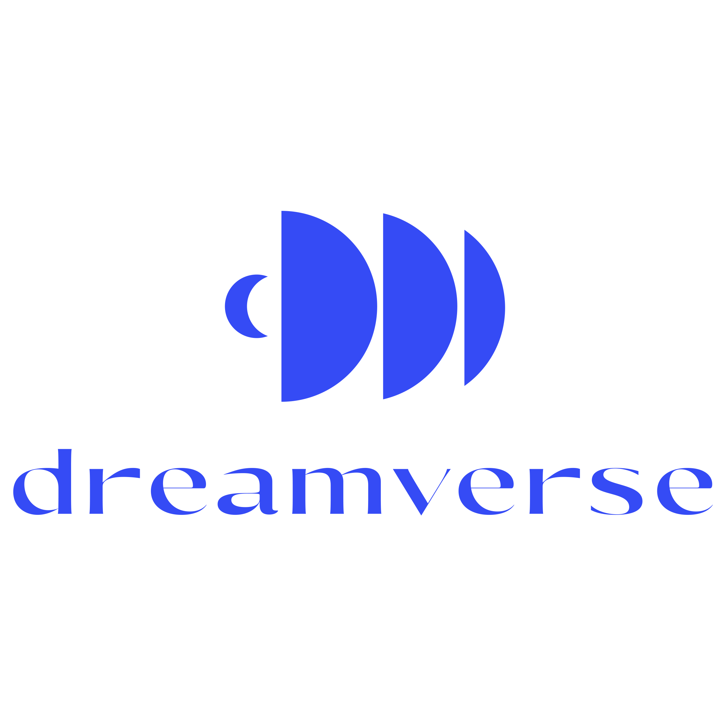 DREAMVERSE