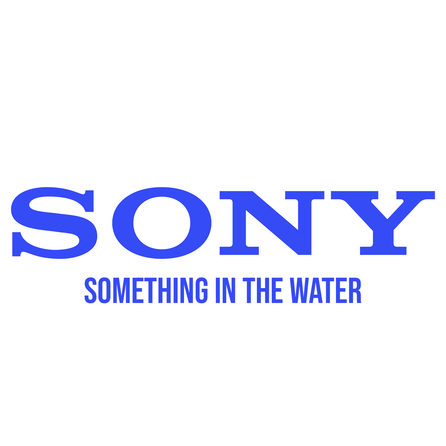 SONY